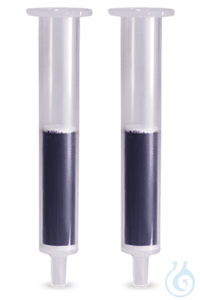 DONeX SPE Columns, SPE Clean-up Columns for the Deoxynivalenol Analysis 25...